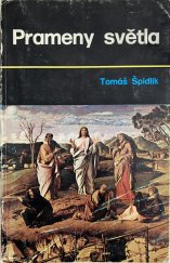 kniha Prameny světla, Křesťanská akademie v Římě 1981