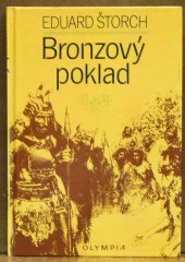 kniha Bronzový poklad, Olympia 1988