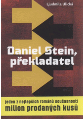 kniha Daniel Stein, překladatel, Paseka 2012