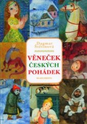 kniha Věneček českých pohádek, Baronet 1996