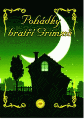 kniha Pohádky bratří Grimmů, Sun 2007