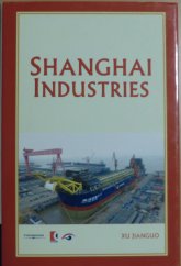 kniha Shanghai Industries, Thomson Learning 2008