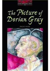 kniha The Picture of Dorian Gray, Oxford University Press 2000