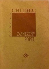 kniha Zasněžený popel, Vokno 1992