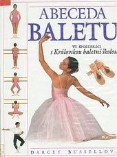 kniha Abeceda baletu, Ikar 1995