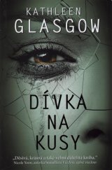 kniha Dívka na kusy, Omega 2018