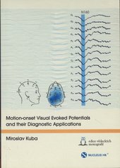 kniha Motion-onset visual evoked potentials and their diagnostic applications, Nucleus HK 2006