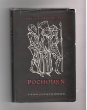 kniha Pochodeň, Československý spisovatel 1950