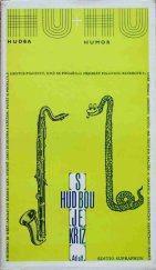 kniha S hudbou je Kříž (Adolf), Supraphon 1972