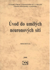 kniha Úvod do umělých neuronových sítí, Oeconomica 2008