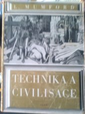 kniha Technika a civilisace, Práce 1947