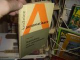 kniha Stabilizátory pro automatizační zařízení Určeno pro údržbáře automatizačních zařízení, SNTL 1963