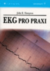 kniha EKG v praxi, Grada 1997