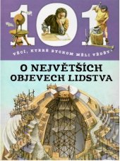 kniha 101 věcí, které bychom měli vědět o největších objevech lidstva, SUN 2020