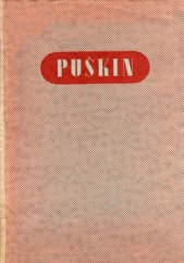 kniha Měděný jezdec petěrburská povídka, Evropský literární klub 1938