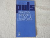 kniha K čemu je literatura?, Československý spisovatel 1985