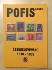kniha Československo 1918-1939, Pofis 2011