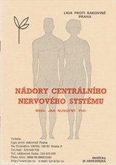 kniha Nádory centrálního nervového systému, Liga proti rakovině 2001