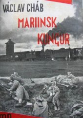 kniha Mariinsk-Kungur Dva obrazy ze sibiřské války, Mladé proudy 1931
