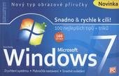 kniha Microsoft Windows 7 100 nejlepších tipů + triků, Extra Publishing 2010