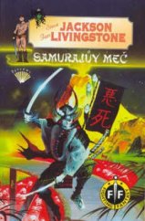 kniha Samurajův meč, Perseus 1998