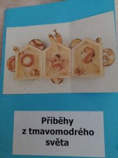 kniha Příběhy z tmavomodrého světa , s.n. 1999