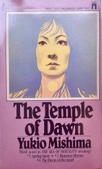 kniha The temple of dawn The Sea of Fertility, 3, Pocket Books 1975