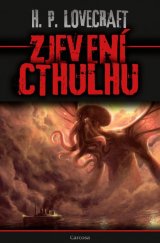 kniha Zjevení Cthulhu, Carcosa 2017