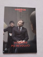 kniha Cinepur 85 (1-2) Visegrád po revoluci, Sdružení přátel Cinepuru 2013