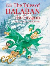 kniha The Tales of Balaban the Dragon, Mea via 2020