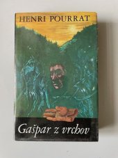 kniha Gašpar z vrchov, Slovenský spisovateľ 1985