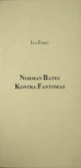 kniha Norman Bates kontra Fantomas, Pro libris 2006