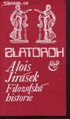 kniha Filozofská historie, Albatros 1977