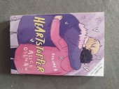 kniha Heartstopper  4.vydani, Hachette children's group 2021