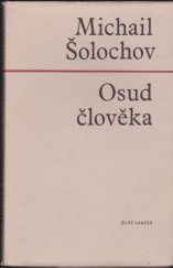 kniha Osud člověka, Svět sovětů 1965