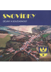 kniha Snovídky dějiny a současnost, Obec Snovídky 2010