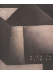 kniha Antonín Kaderka, s.n. 2010