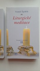 kniha Liturgické meditace V. - Liturgické meditace na feriální evangelia - II. - liturgické mezidobí, Refugium Velehrad-Roma 2006