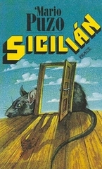 kniha Sicilián, Práce 1992