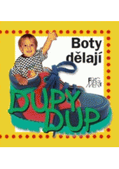 kniha Boty dělají dupy dup, Fragment 2001