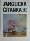 kniha Anglická čítanka Učebnice pro 3. a 4. roč. gymnázií a pro 1. a 4. roč. gymnázií s rozšířeným vyučováním jazykům, SPN 1979