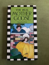 kniha The Real Mother Goose, Green Husky Book 1984