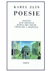 kniha Poesie, Torst 1996