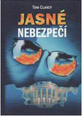 kniha Jasné nebezpečí, Mustang 1996