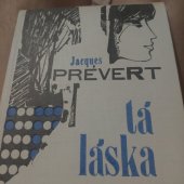 kniha Ta láska , Slovenský spisovateľ 1964