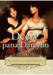 kniha Dcery pana Darcyho, Leda 2009