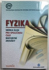 kniha Fyzika, Tauris 2001