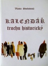 kniha Kalendář trochu historický, Šimon Ryšavý 2002