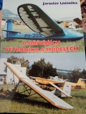 kniha O dřívějších větroních a modelech, Aeromodel 1999