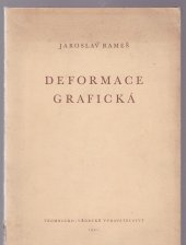 kniha Deformace grafická Nový, jednoduchý způsob řešení staticky neurčitých konstrukcí proměnného průřezu s kontrolou : Spojité nosníky, rámy : Určeno posluchačům vys. šk. techn. směru a konstruktérům v prům. praxi, Technicko-vědecké vydavatelství 1951